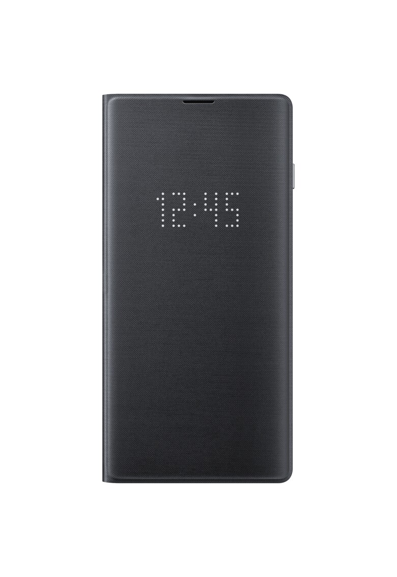 Husa de protectie LED View pentru Galaxy S10 G973