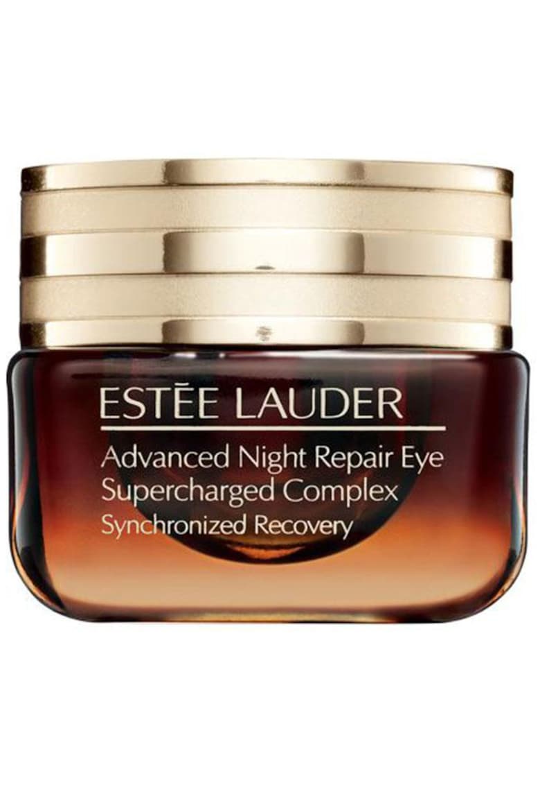 Crema antirid pentru conturul ochilor Advanced Night Repair Eye Supercharged Complex - 15 ml