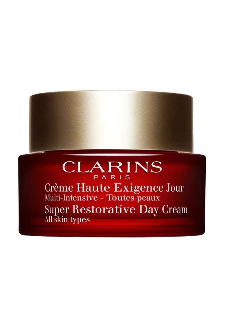 Crema pentru fata Super Restorative Creme Haute Exigence Jour - 50 ml