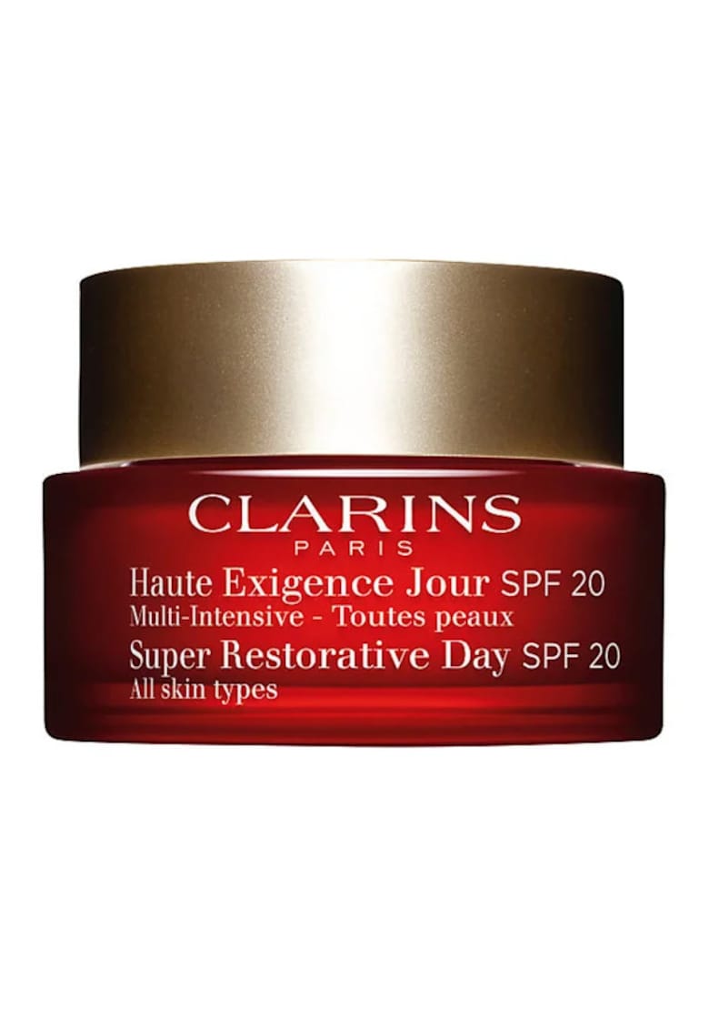 Crema pentru fata Super Restorative Haute Exigence Jour SPF20 - 50 ml