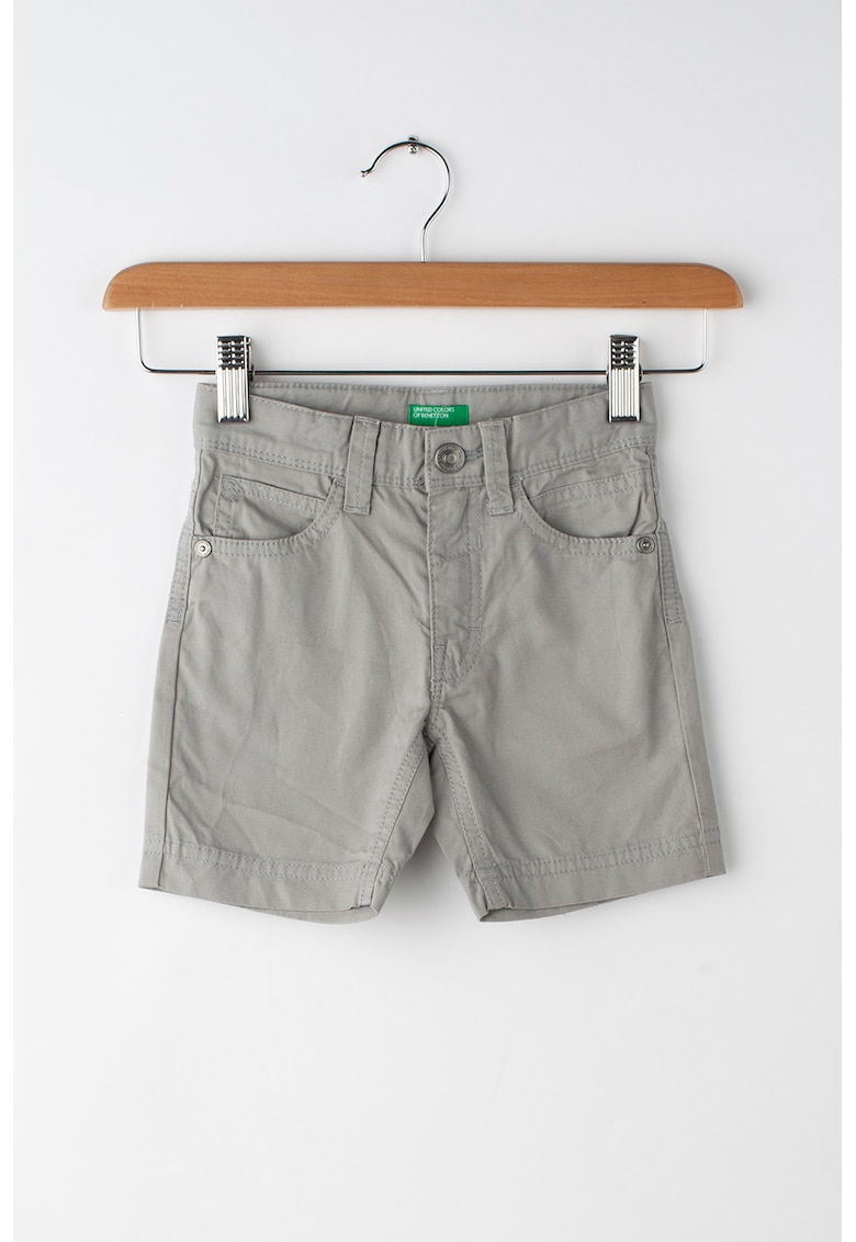 United Colors of Benetton Bermude regular fit