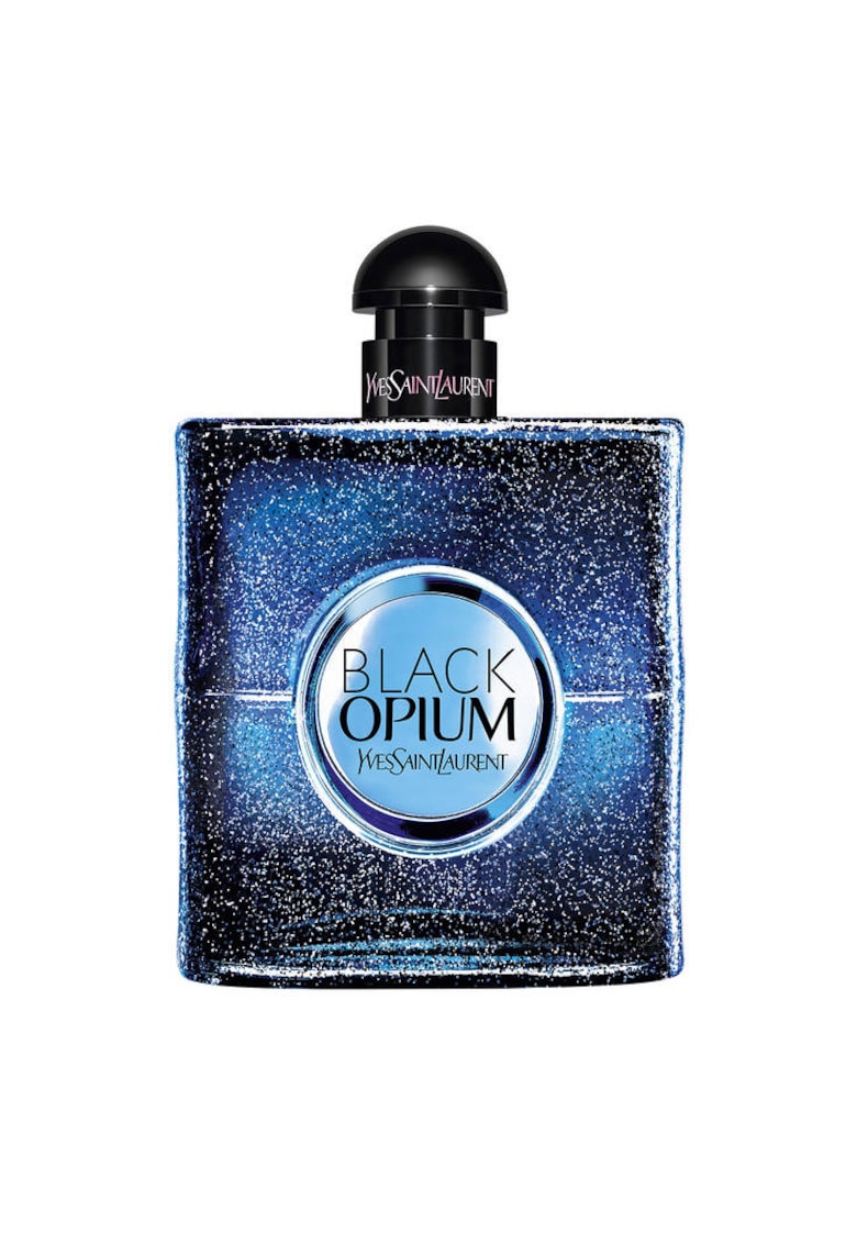 Apa de Parfum Black Opium Intense - Femei - 90 ml