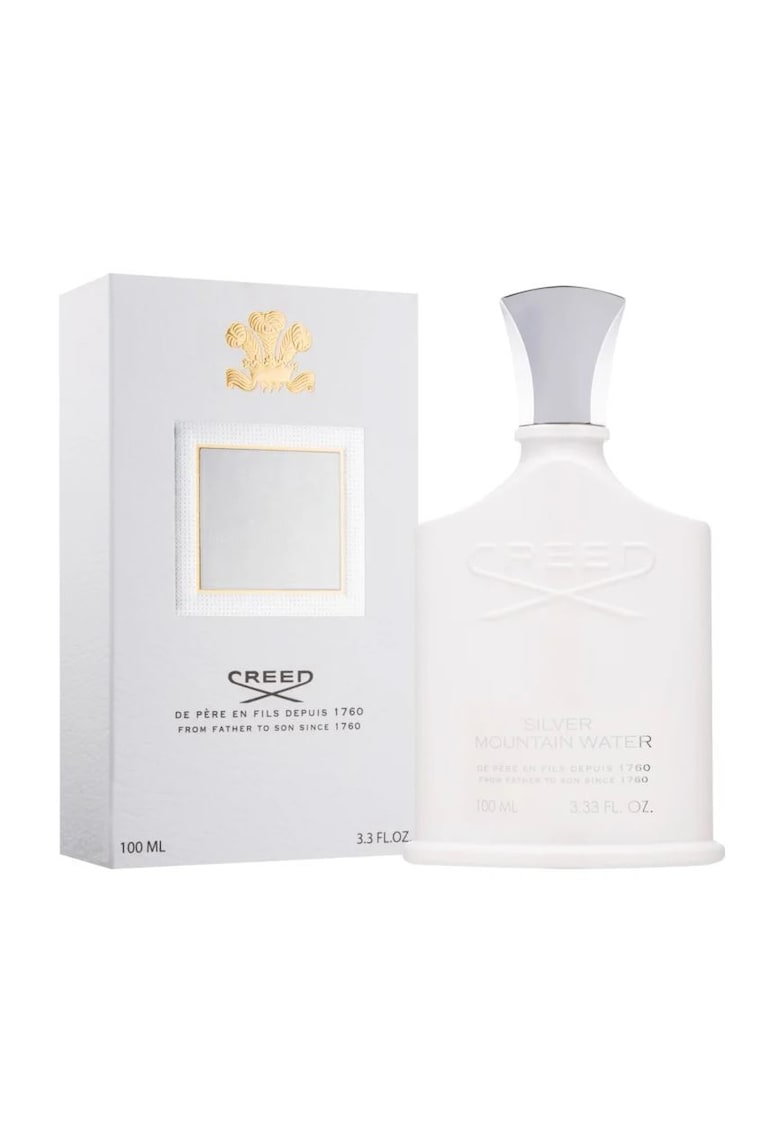 Apa de Parfum Silver Mountain Water - Barbati - 100 ml