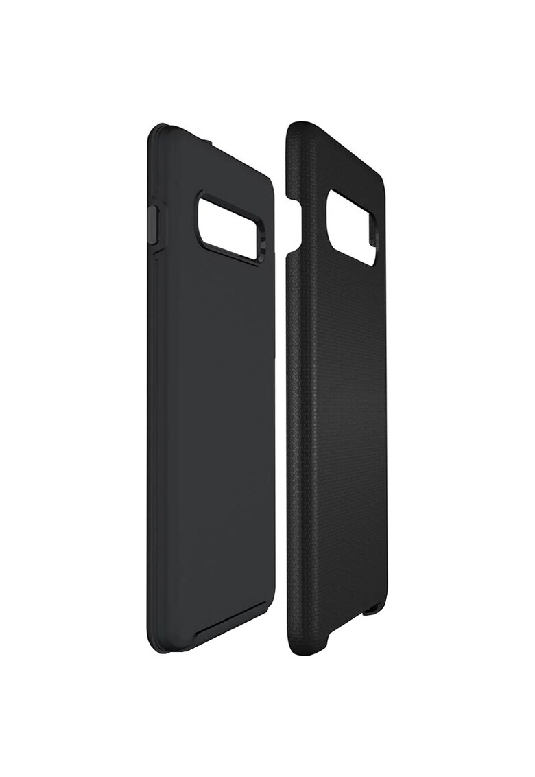 Husa de protectie North Case pentru Samsung Galaxy S10 Plus G975 - Negru
