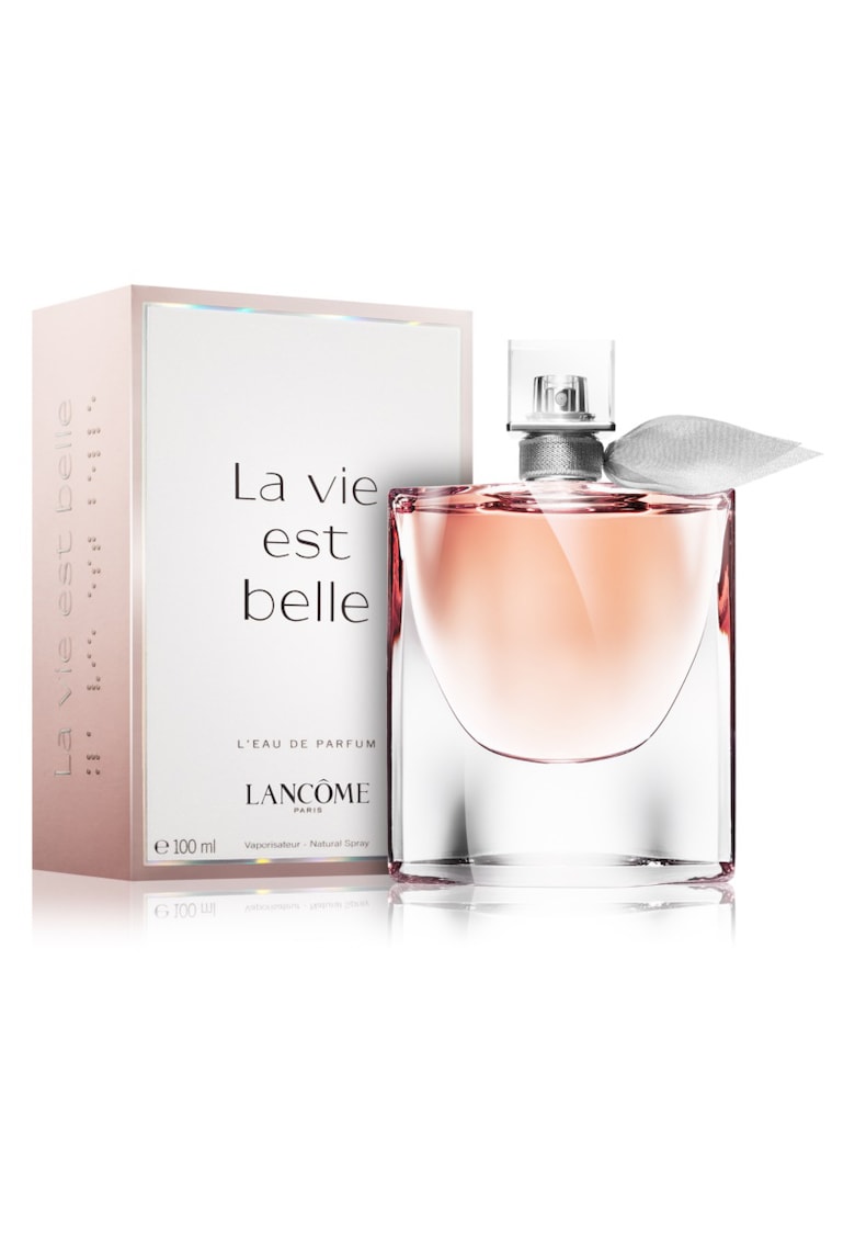 Apa de Parfum La Vie Est Belle – Femei fashiondays.ro fashiondays.ro