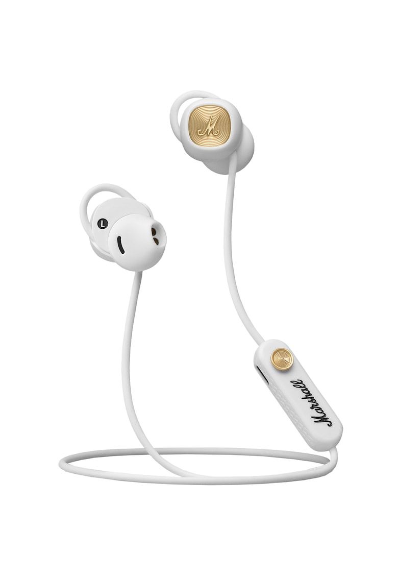 Casti Audio In Ear - Minor II - Wireless - Bluetooth - Autonomie 12 ore