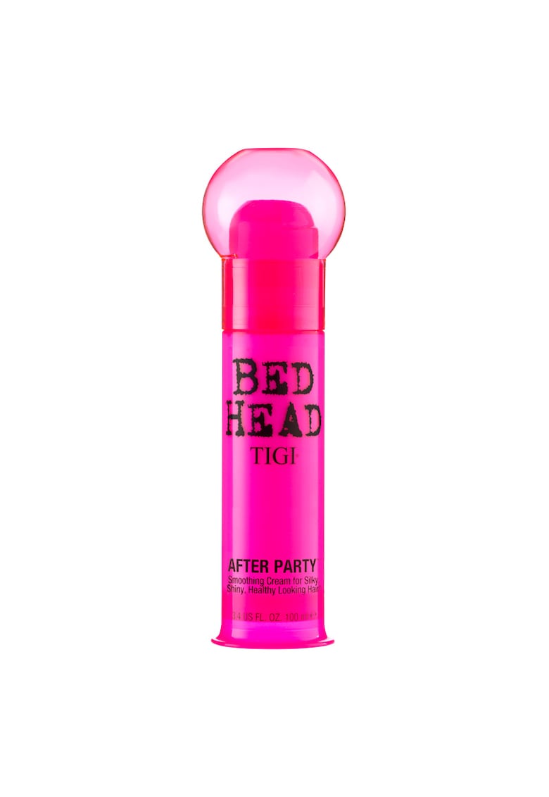 Crema de par modelatoare Bed Head After Party pentru par indisciplinat - 100 ml
