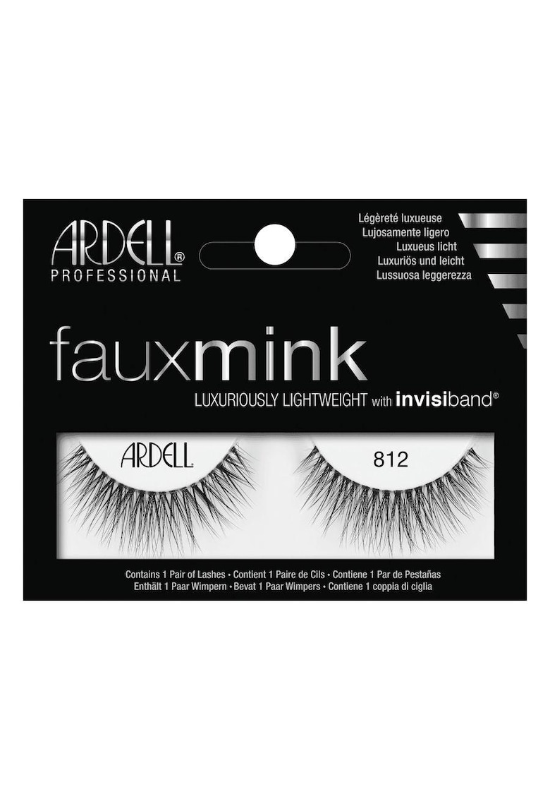 Gene false  Faux Mink 812