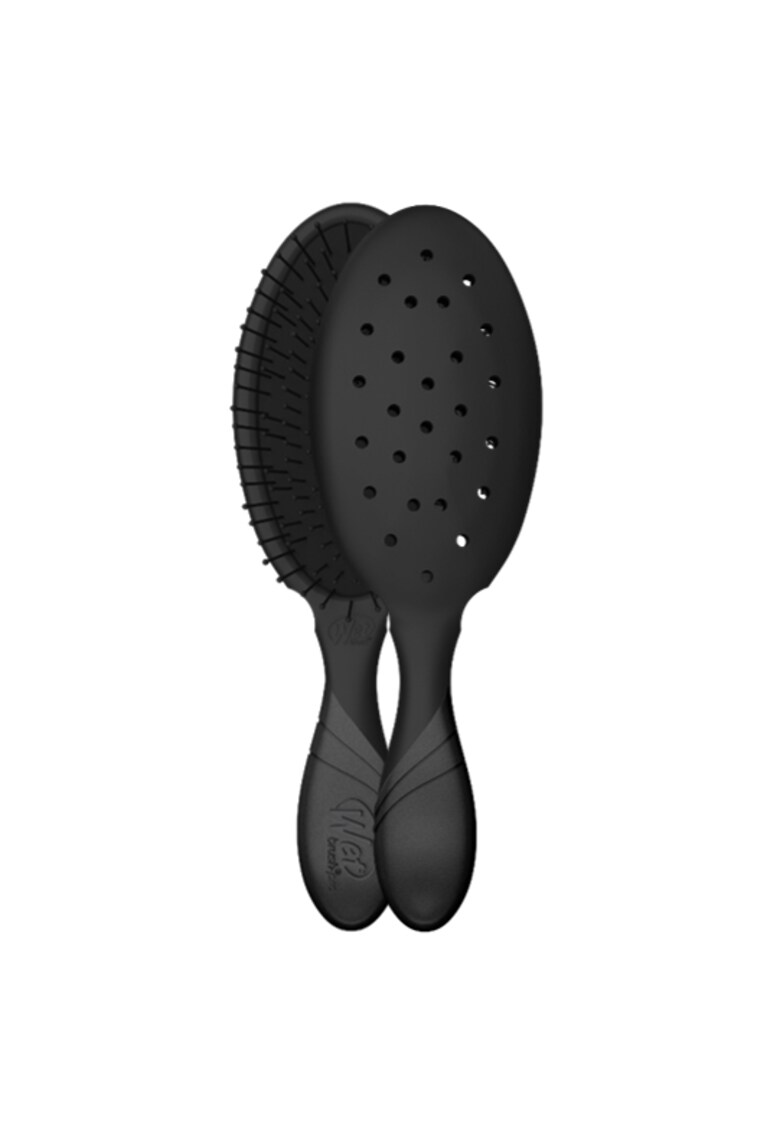 Perie de par PRO Backbar Detangler