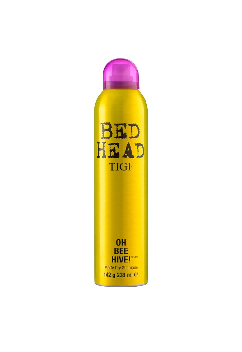 Sampon uscat Bed Head Oh Bee Hive - 238 ml