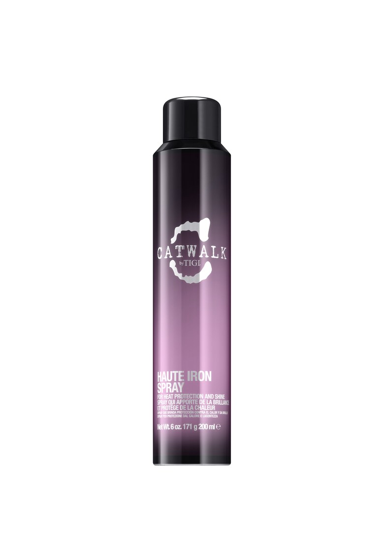 FIxativ Catwalk Haute Iron pentru protectie termica - 200 ml