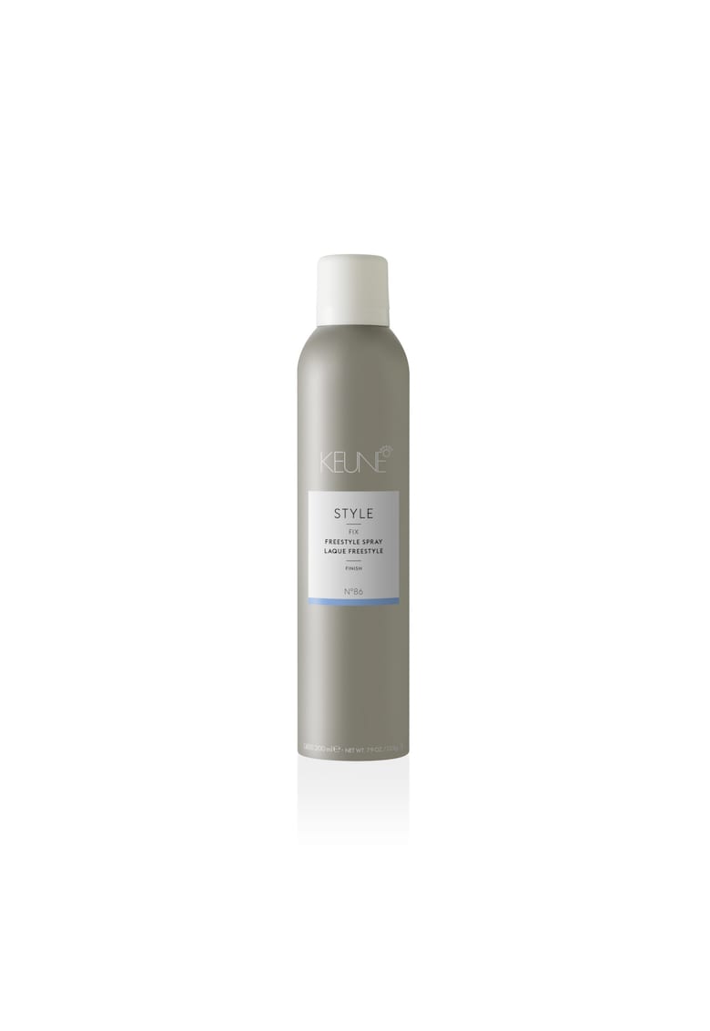 Fixativ lejer multi-obiectiv Style Freestyle Spray - 300 ml