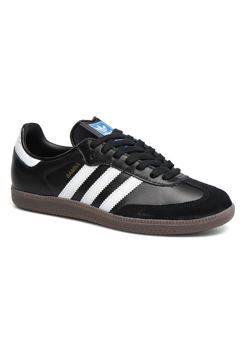 Pantofi sport barbati Originals Samba Og B75807 - Negru