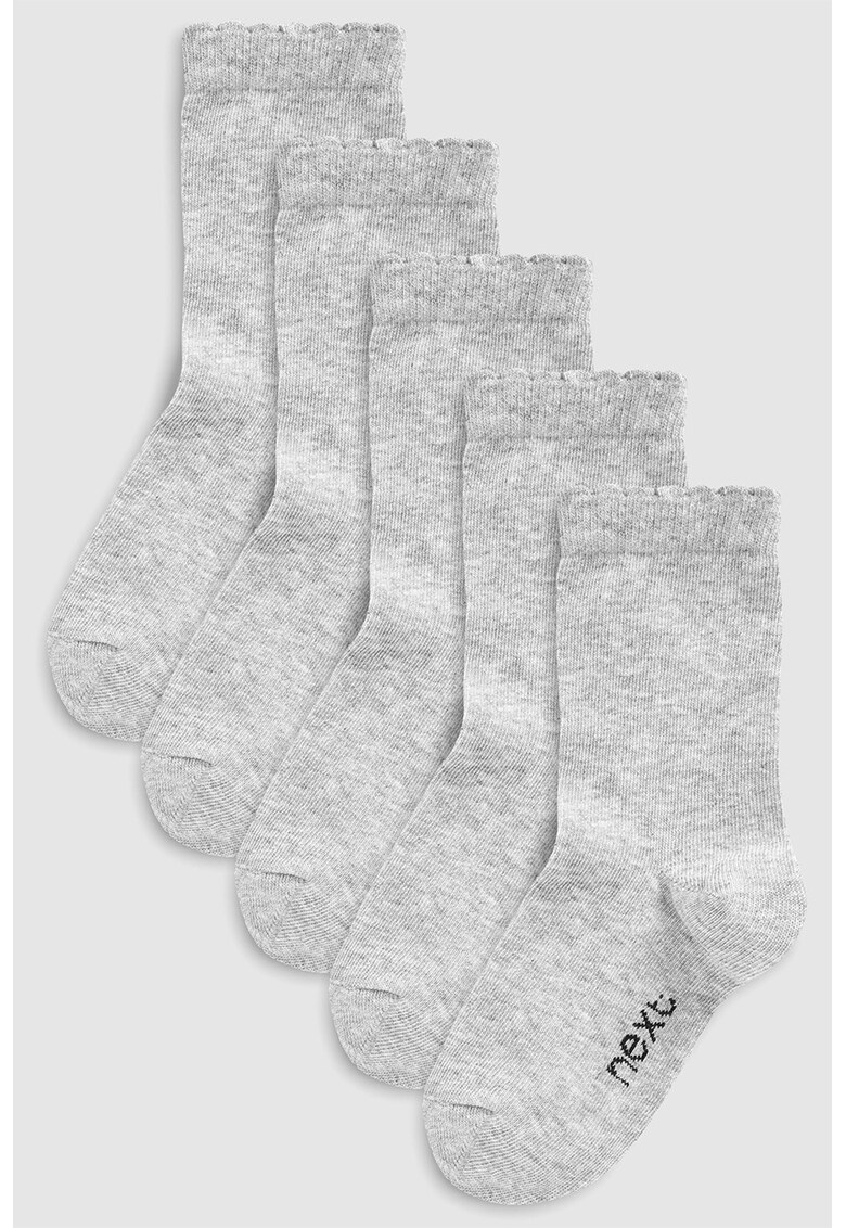 Set de sosete lungi - 5 perechi Set de sosete lungi - 5 perechi