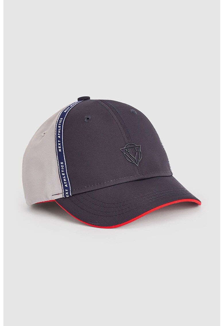 Sapca cu detaliu logo Sapca cu detaliu logo