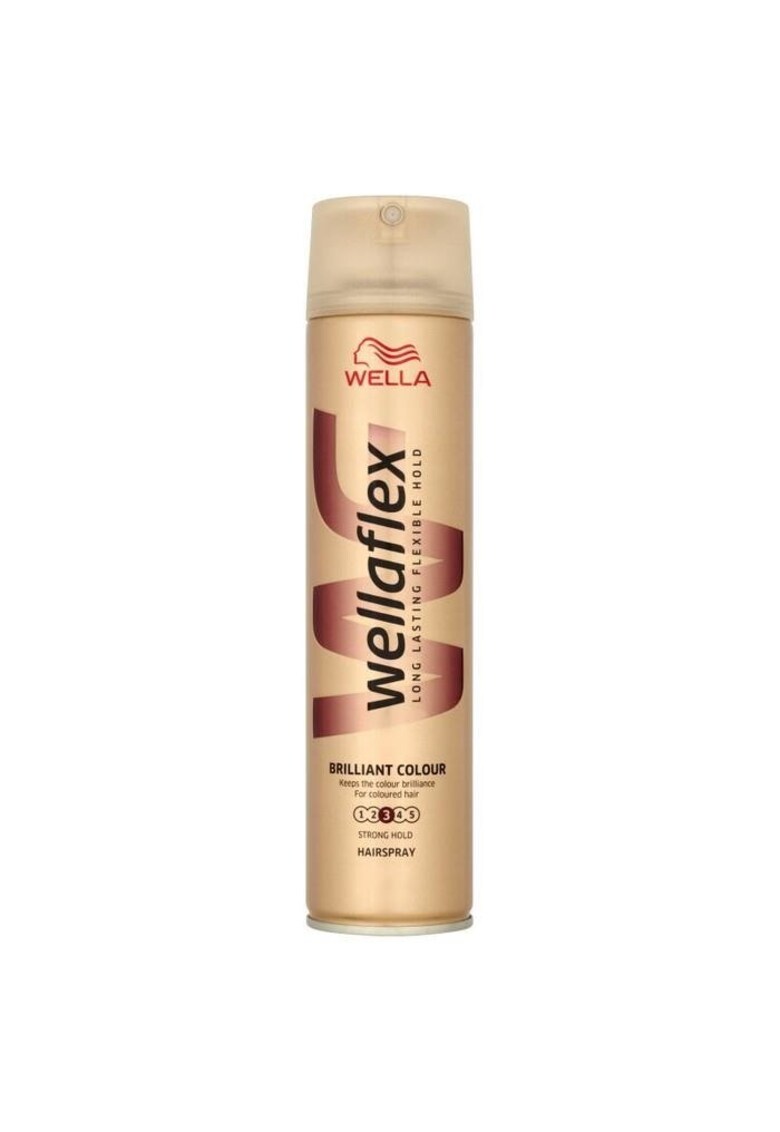 Fixativ pentru par flex - 250 ml