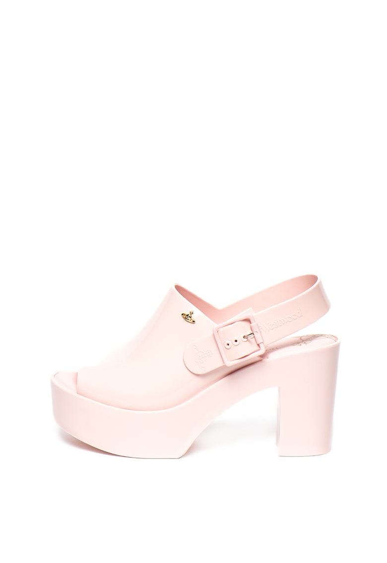 Sandale slingback Vivienne Westwood