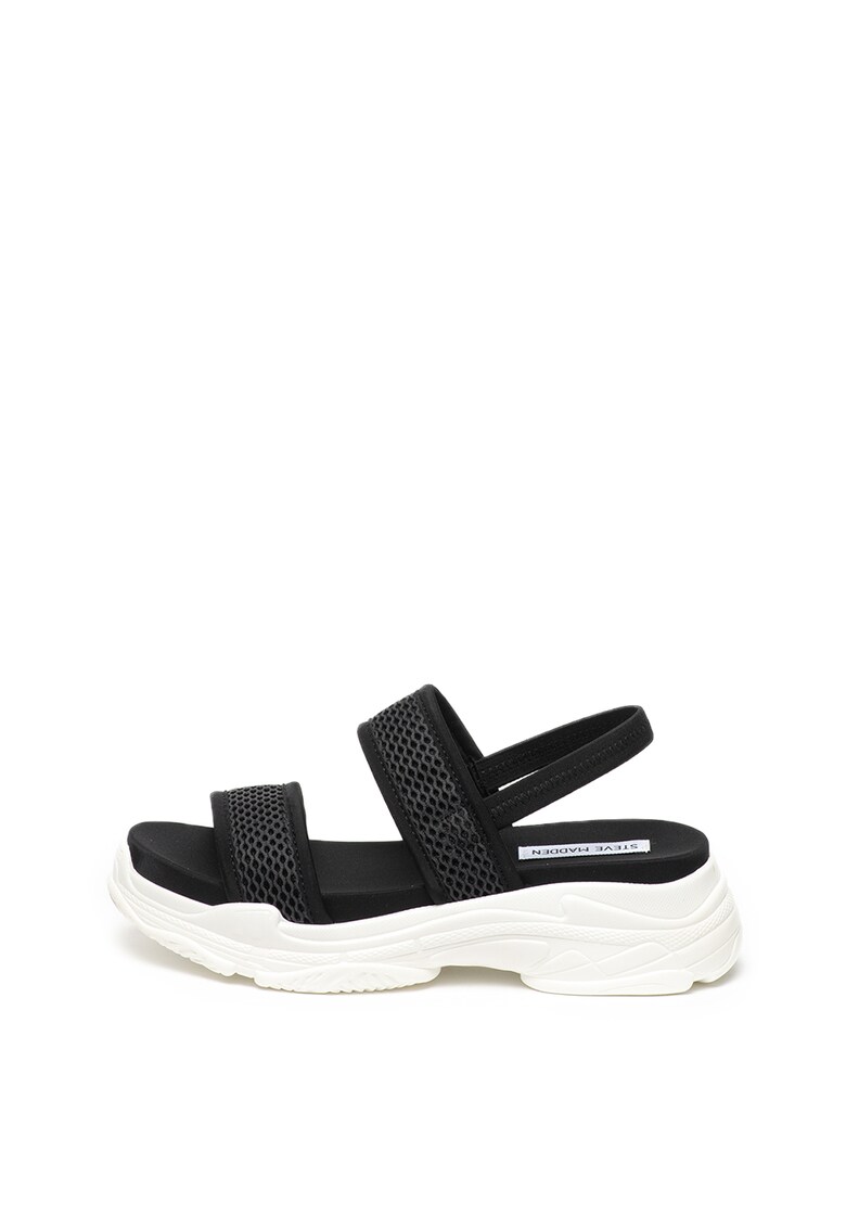 Sandale slingback flatform Sublime Sandale slingback flatform Sublime