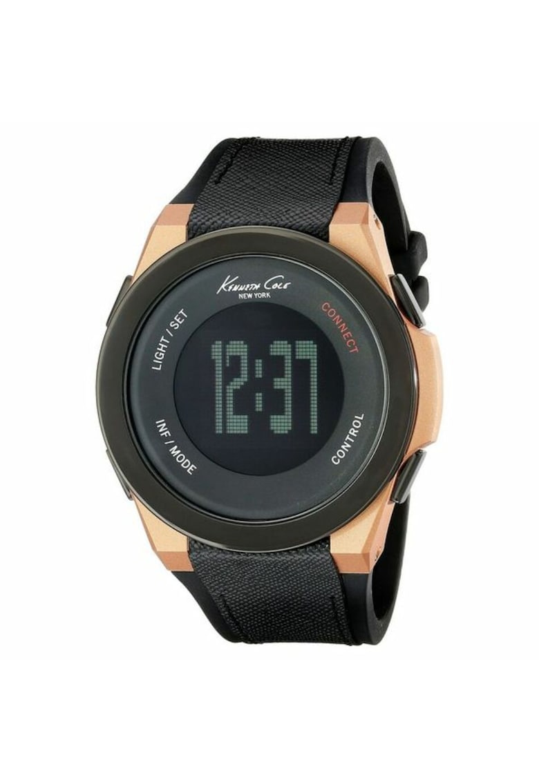 Ceas Smartwatch Barbati - Technology 1461126443 - Auriu