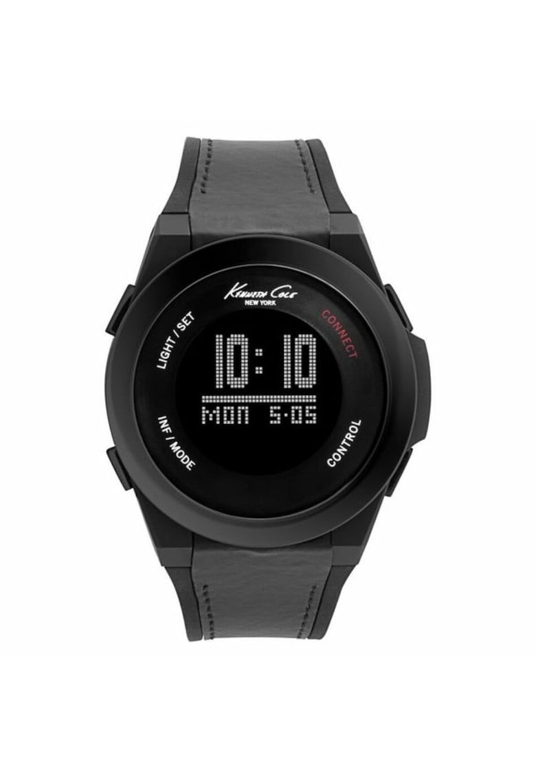 Ceas Smartwatch Technology 1461126443 - Negru