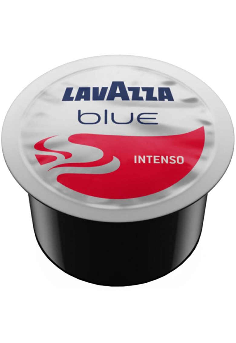 Cafea capsule Blue Espresso Intenso - 100 buc. - 800 gr.