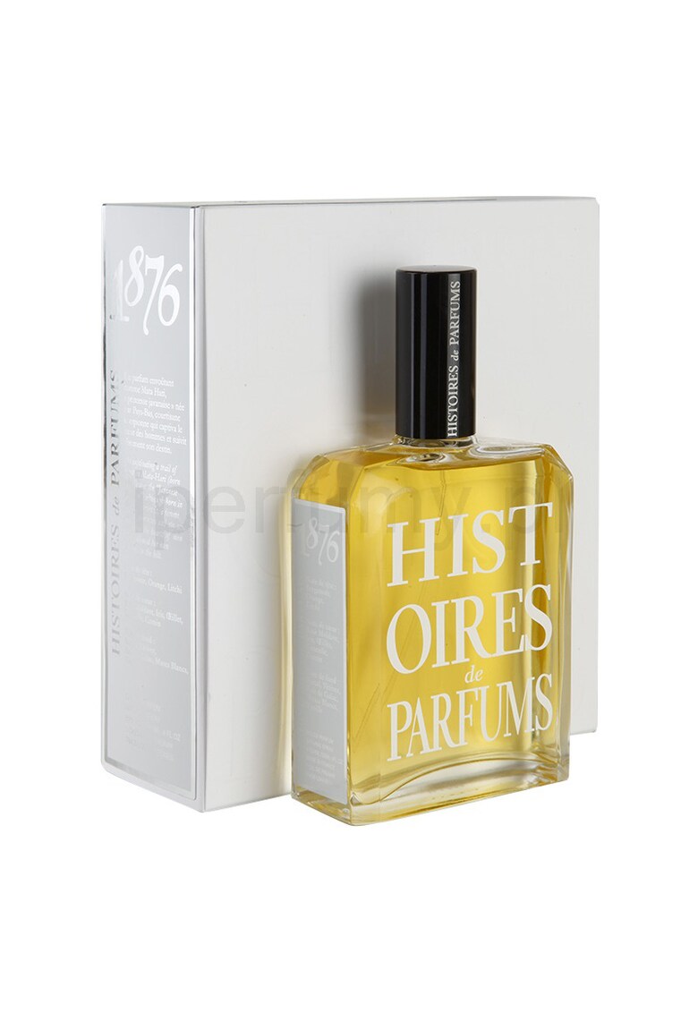 Apa de Parfum 1876 Mata Hari - Femei - 120 ml