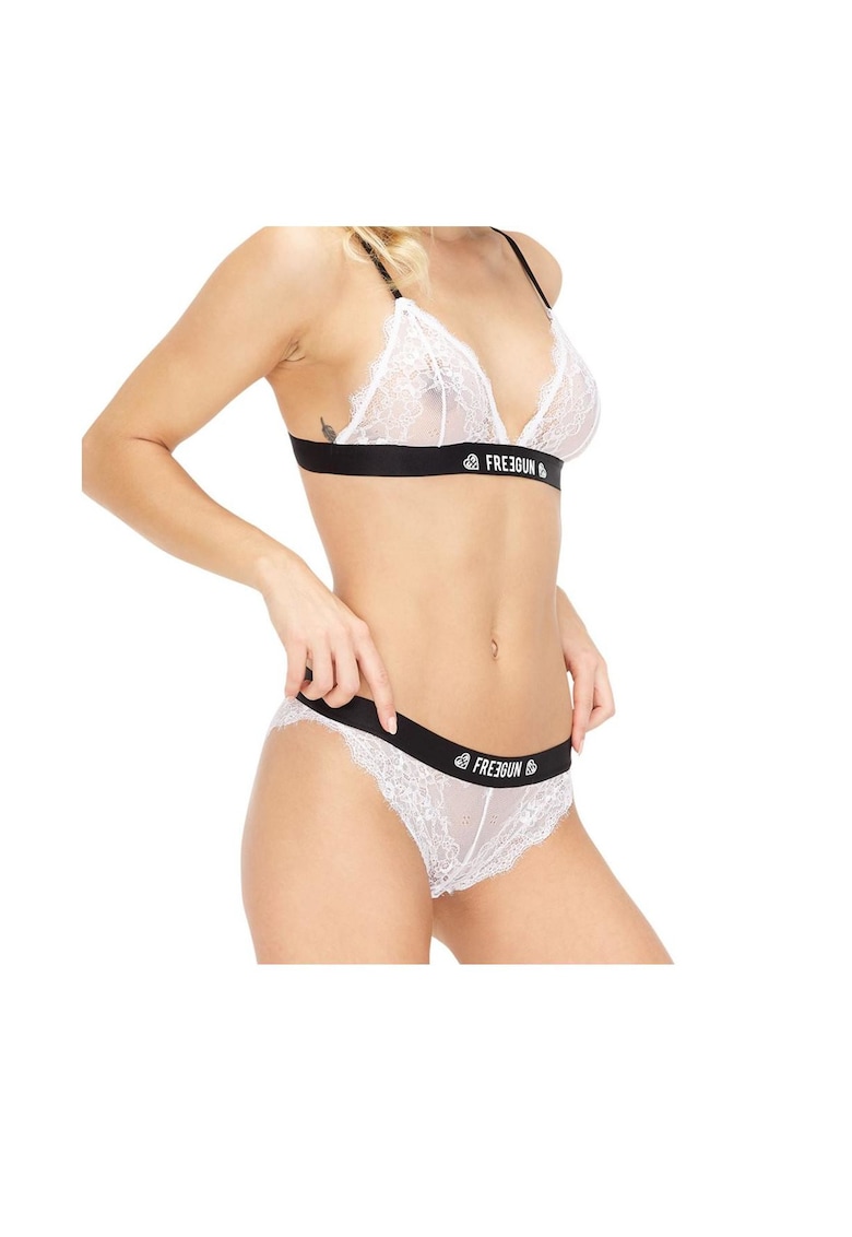 Set Lenjerie intima dama Dantele Set Lenjerie intima dama Dantele