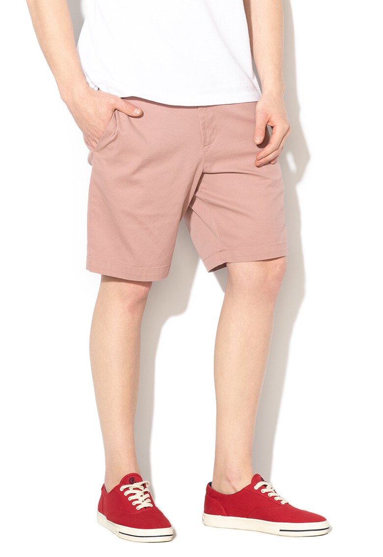 Pantaloni scurti chino Aiden