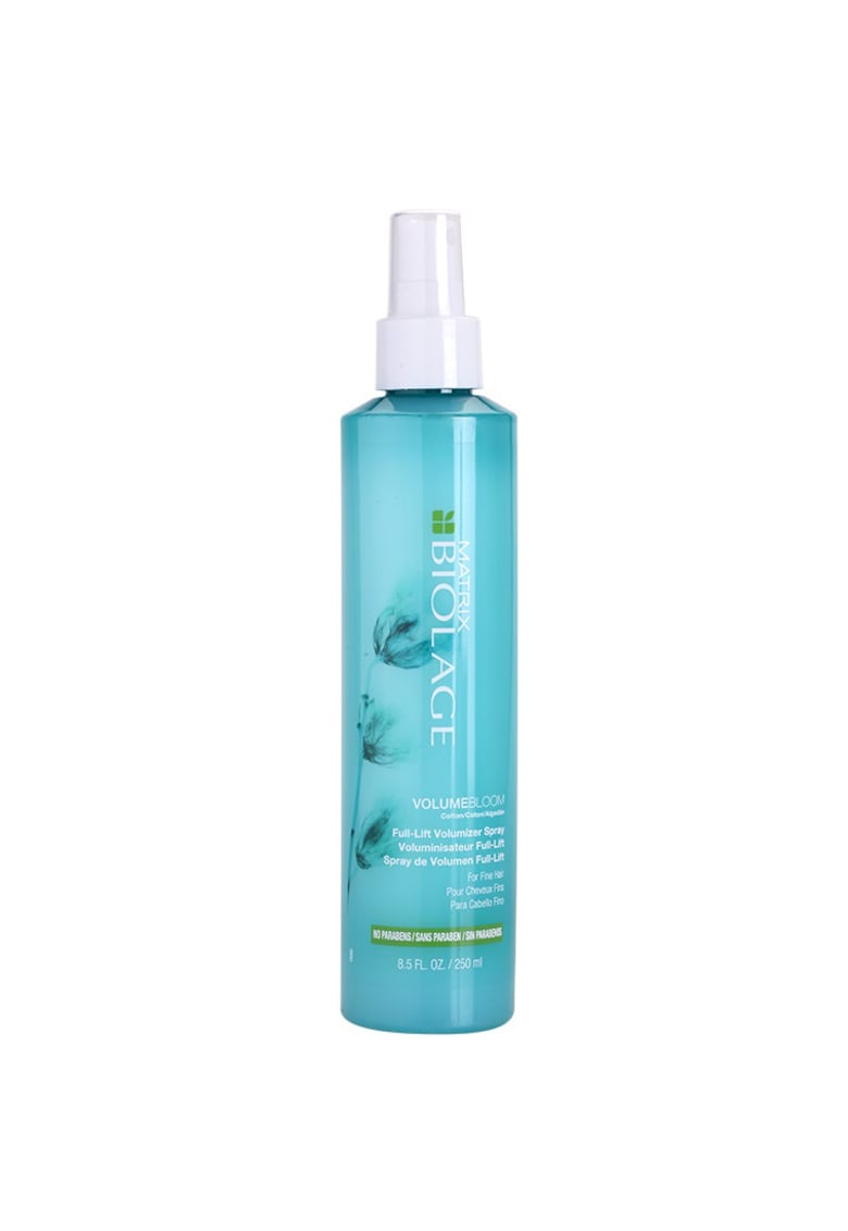 Spray VolumeBloom pentru par subtire - 250 ml