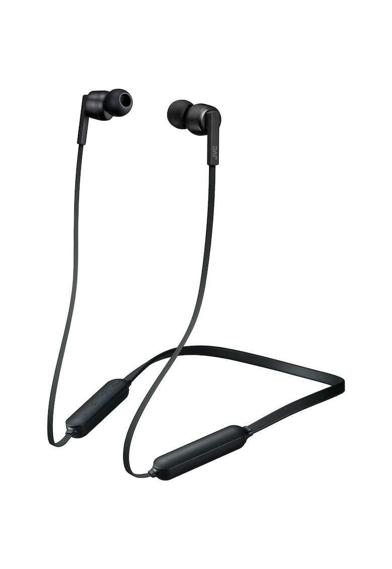 Casti in ear HA-FX65BT-BE - Sport - Bluetooth - Negru