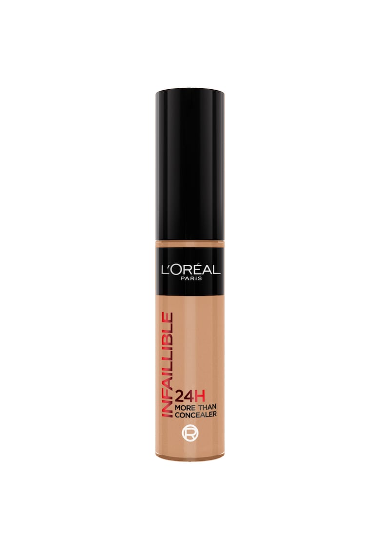 Corector L’Oreal Paris Infaillible 24H More Than Concealer - 11 ml - Pecan