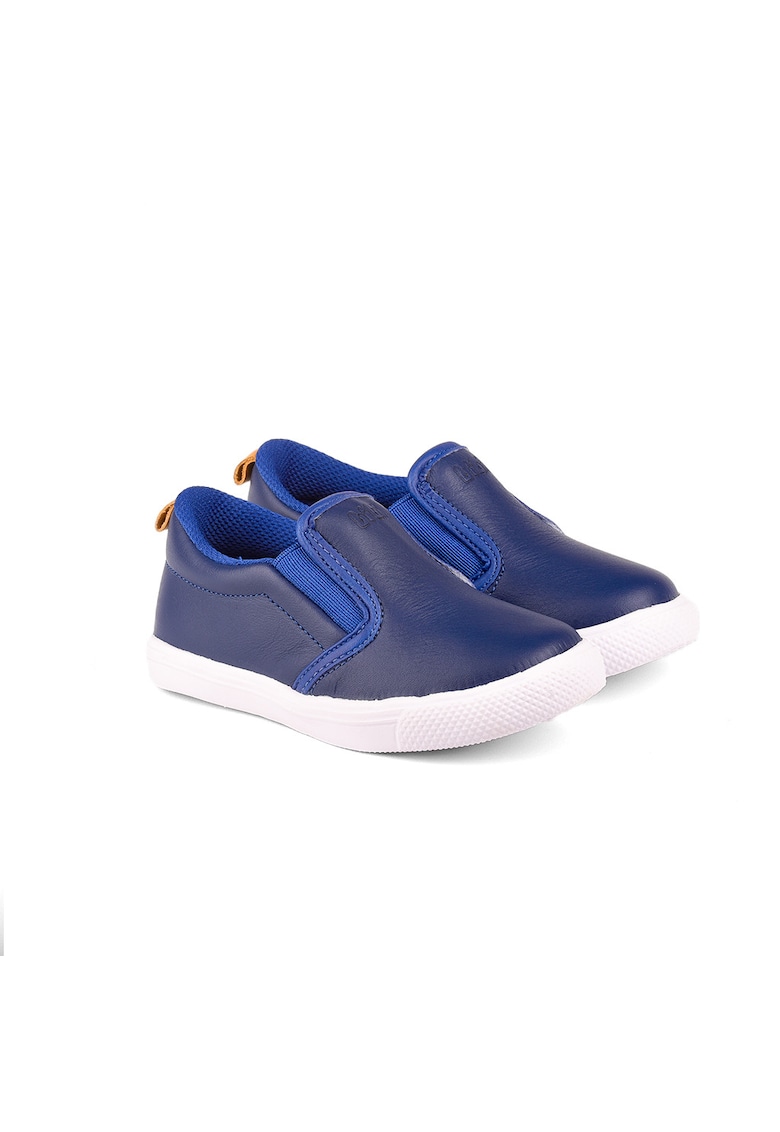 Pantofi Baieti Agility Mini Blue -  Albastru -