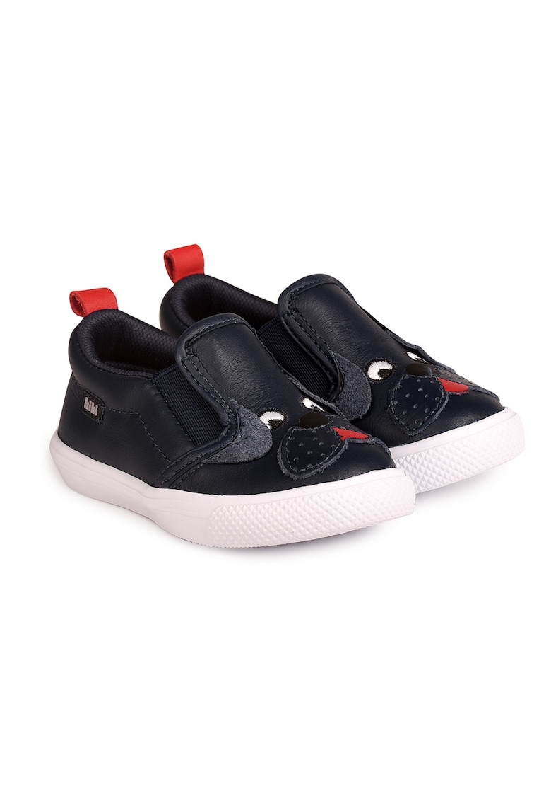 Pantofi Baieti Agility Mini Blue-Catel 1046113