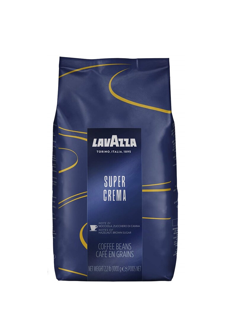 Cafea Boabe Super Crema - 1000 gr.
