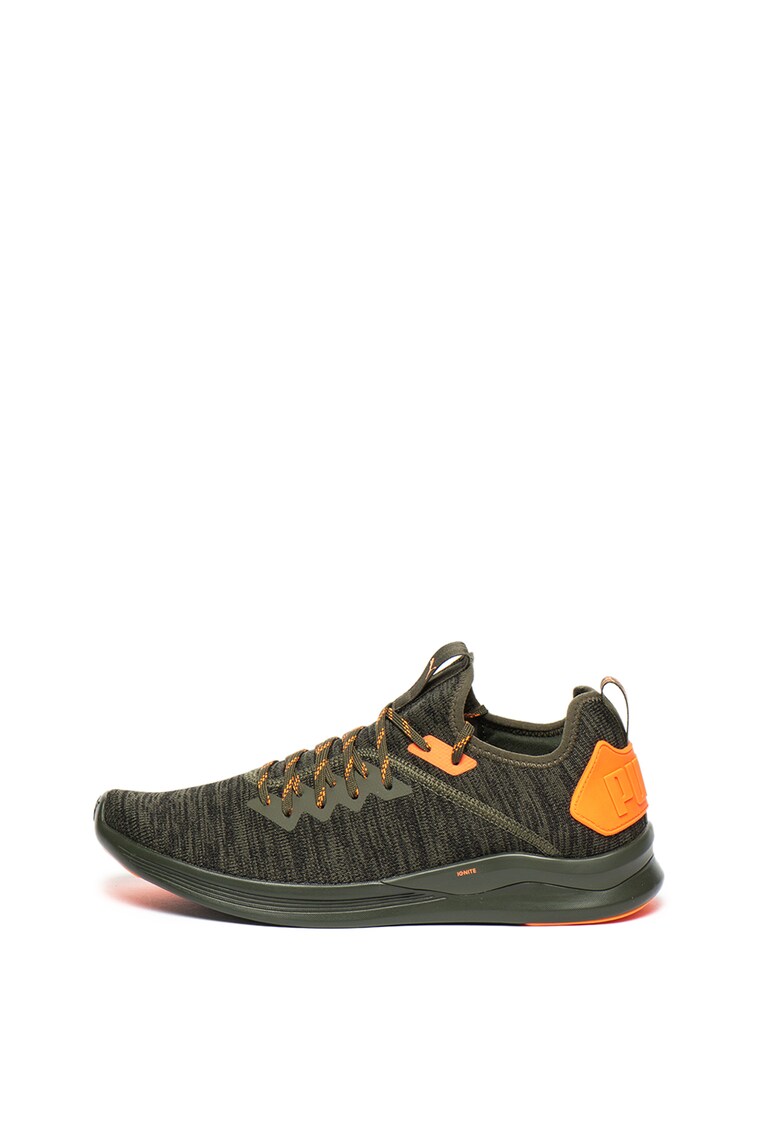 Pantofi sport slip-on pentru alergare Ignite Flash