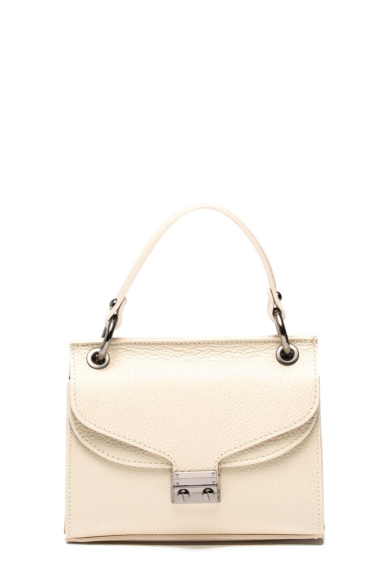 Geanta crossbody de piele