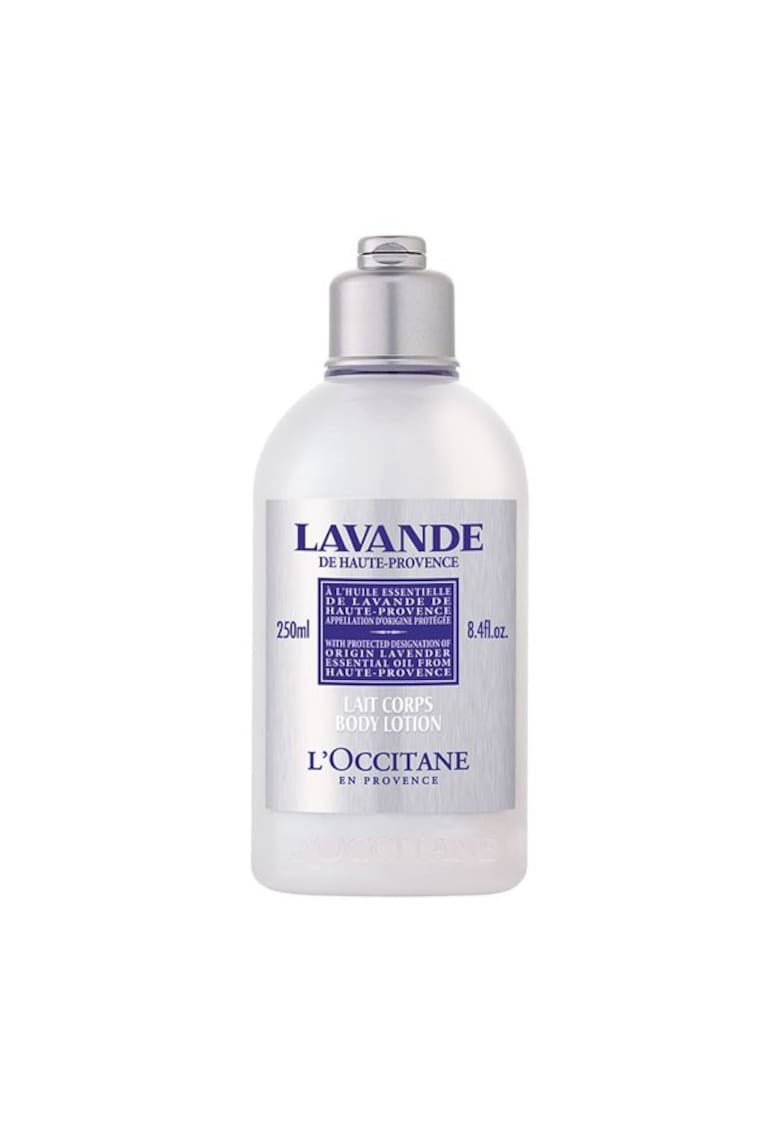 Lotiune de corp L’Occitane Lavender From Haute-Provence – 250 ml fashiondays.ro imagine noua