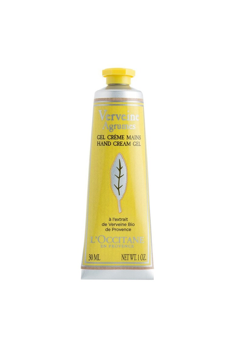 Gel crema de maini L'Occitane Verveine - 30 ml