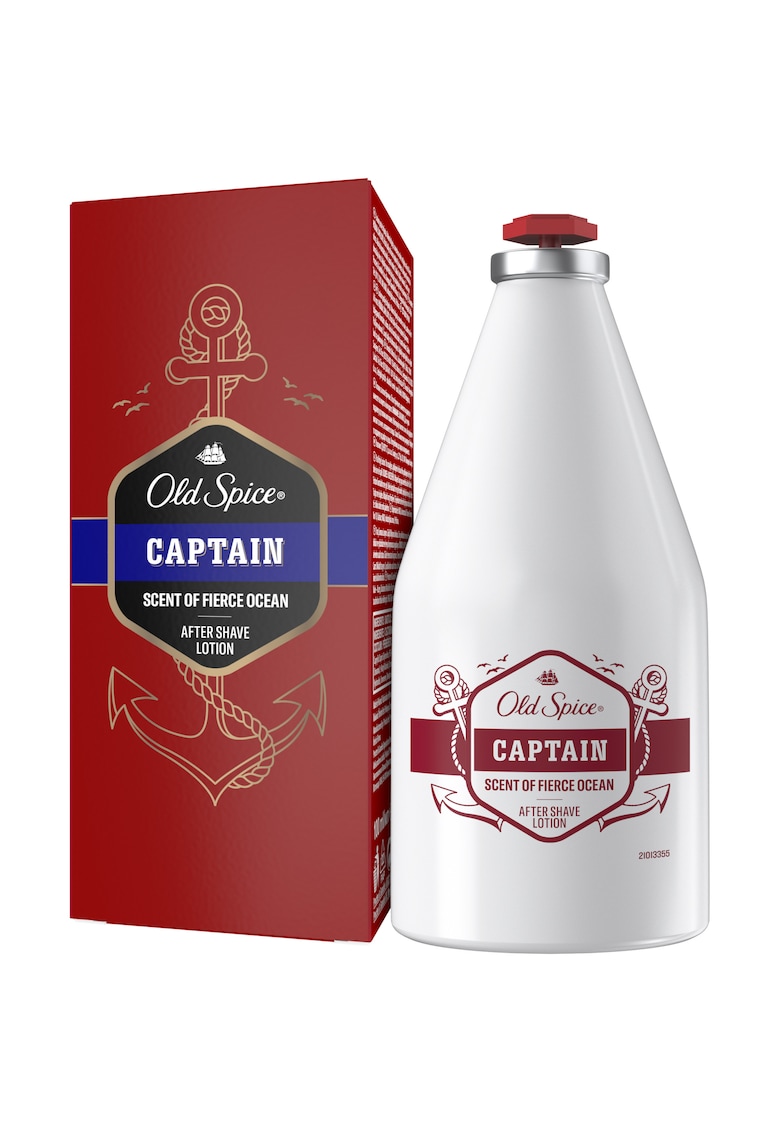 Lotiune dupa ras 100 ml