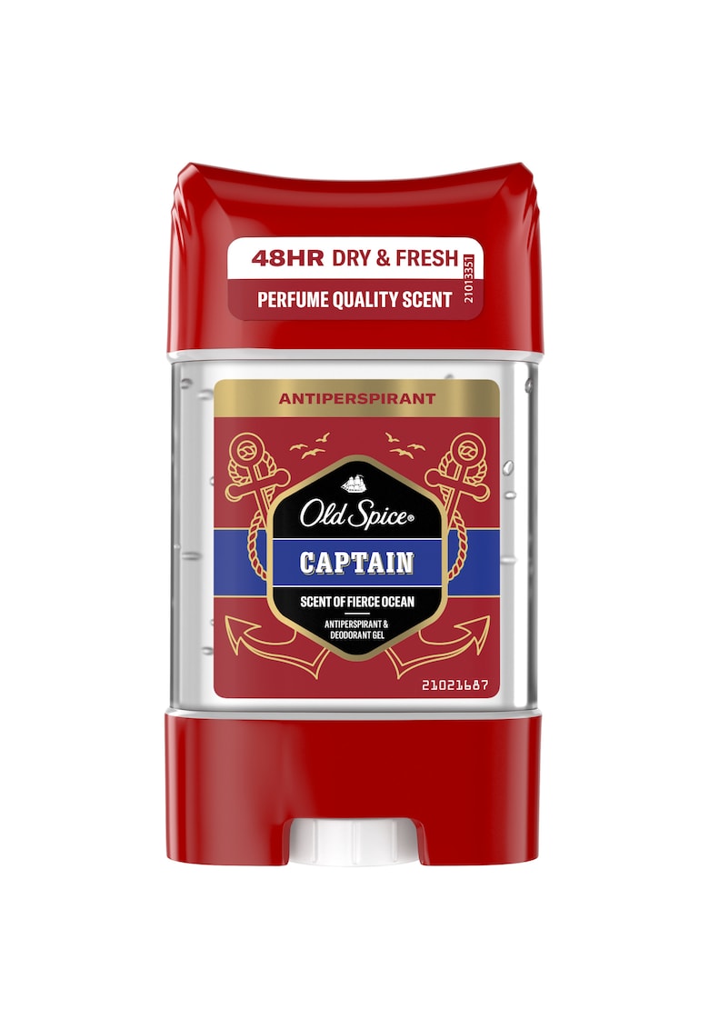 Deodorant pentru barbati -