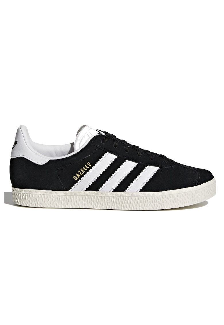 Pantofi sport  Gazelle J BB2502 - copii - negru