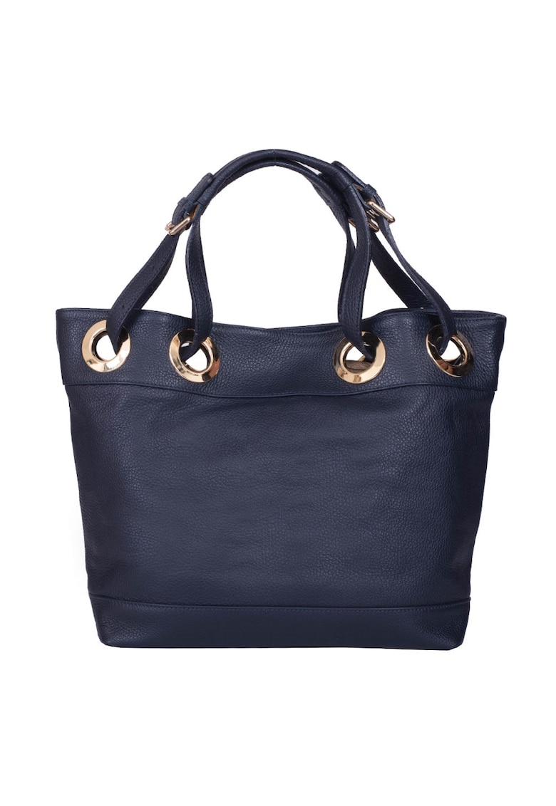 Geanta din piele naturala Stella