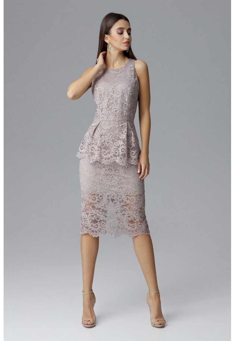 Rochie de dama model 126202