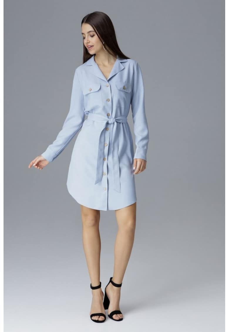 Rochie de zi model 126026