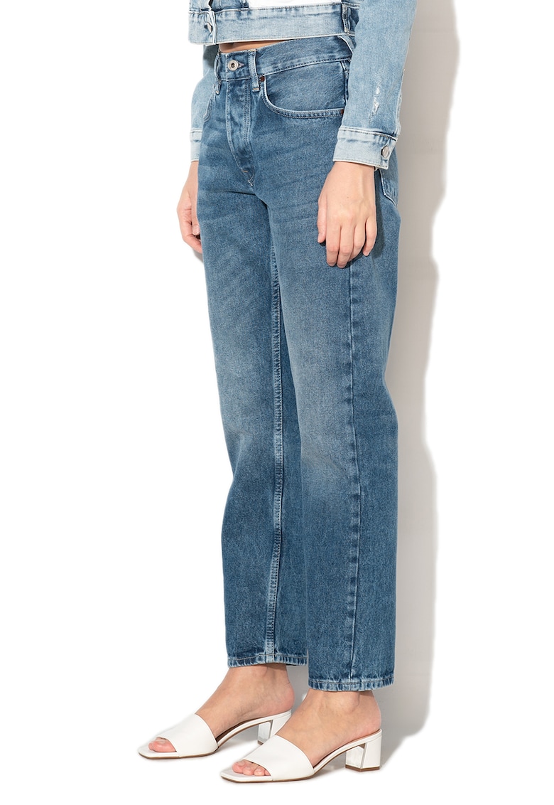Blugi relaxed fit Belife