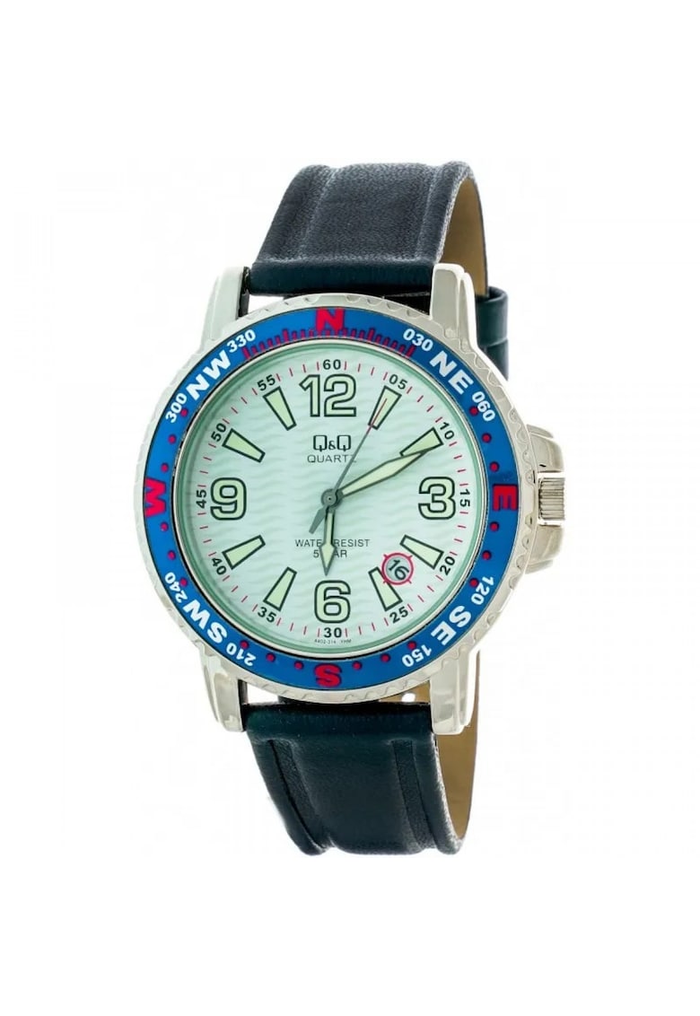 Ceas Barbati -  by Citizen - Sport A402-314Y