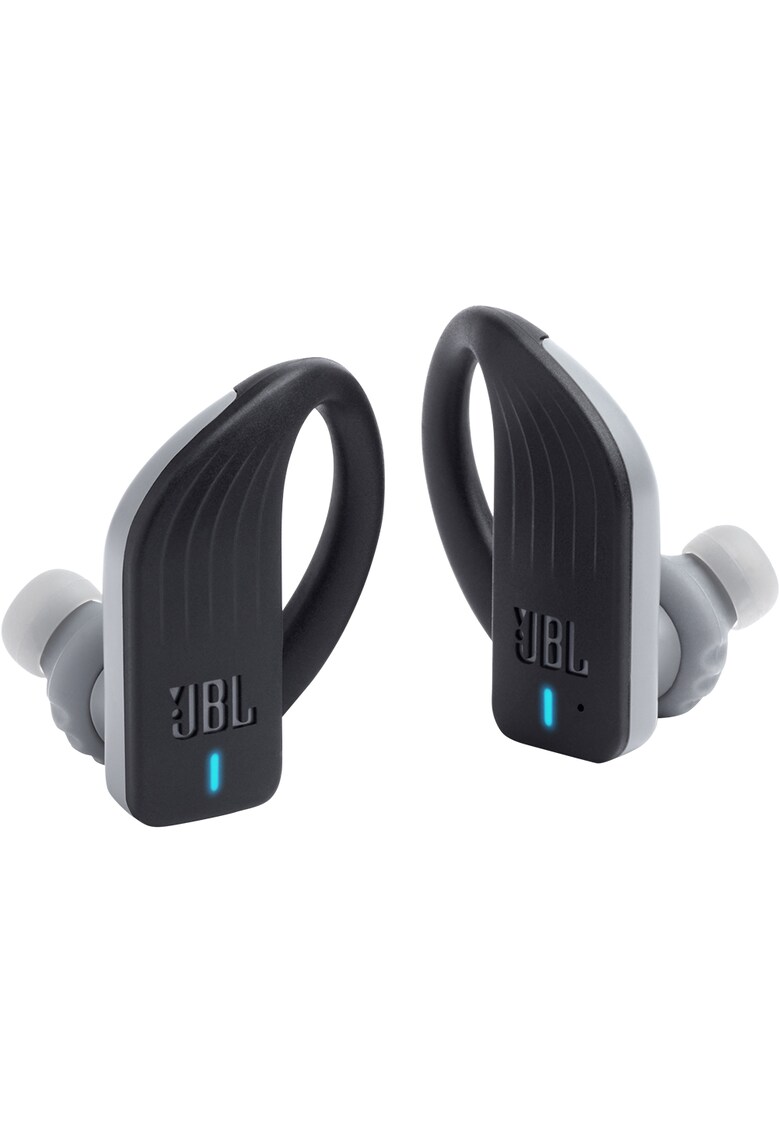 Casti sport In-Ear Endurance PEAK - True Wireless - Waterproof - Bluetooth Wireless - Touch control - PowerHook - TwistLock - Hands-free - 24h Playback