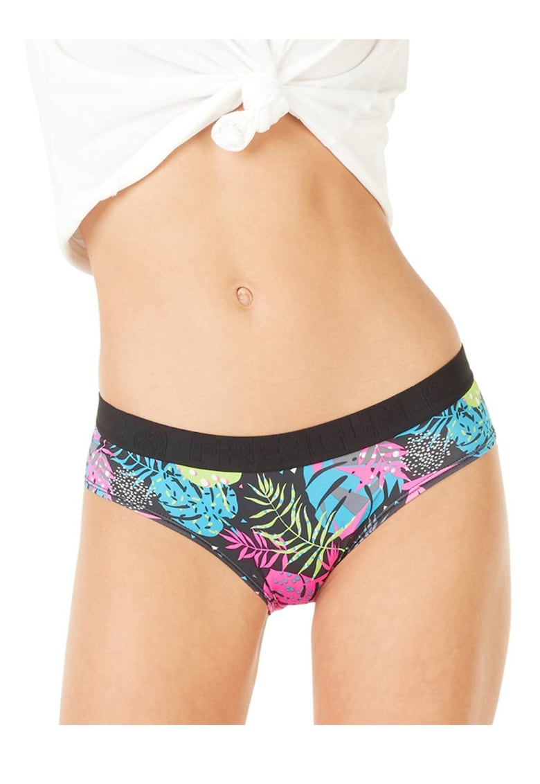 Lenjerie intima dama Flori Multicolor
