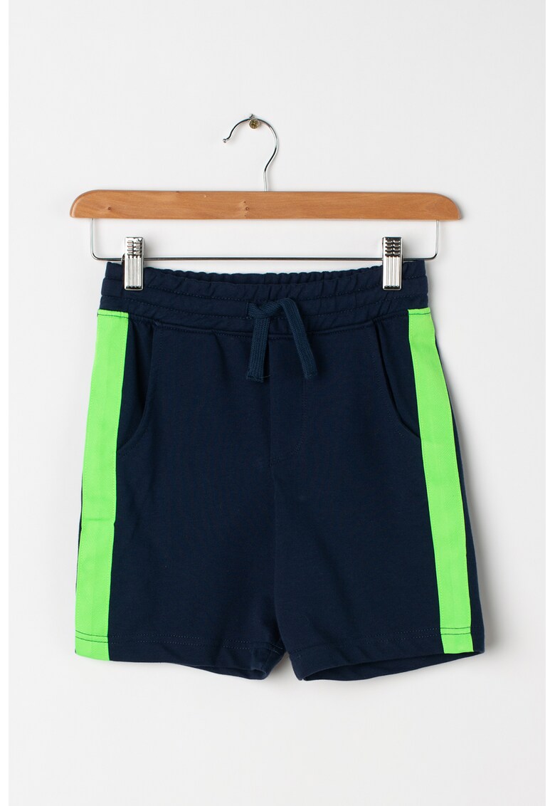 United Colors of Benetton Pantaloni scurti cu snur