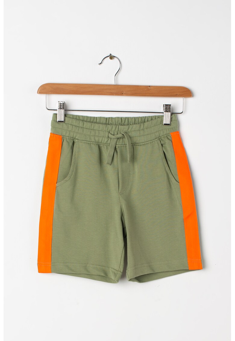 United Colors of Benetton Pantaloni scurti cu snur